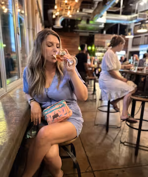 Meet Britt: Sunshine City Mama, Nurse Practitioner, and Influencer!