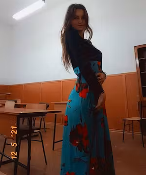 Sponsored Instagram post by @4_tina_1