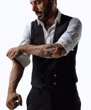 Men's Fashion, Lifestyle & Motivational Influencer