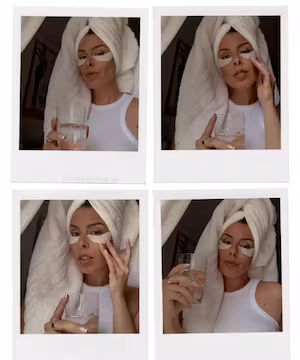 Meet Thereza Reboucas: Artistic Visionary and Fashion Maven