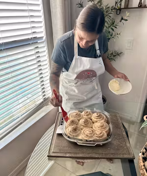 Forever Daisy: Sparking Joy with a Latin Flair!