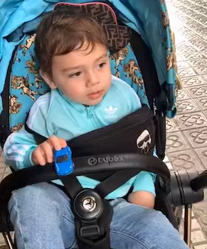 Unique Instagram post from @Shoreinanb