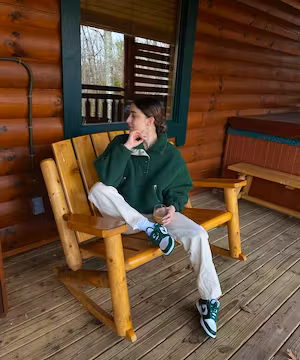 Custom TikTok from @nicolevas1