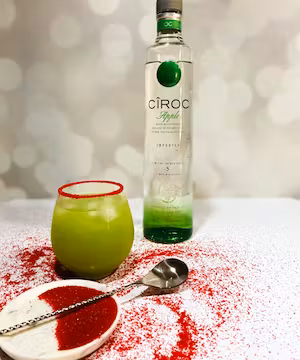 Kiana Allen: Sipping Life's Adventures One Glass at a Time!