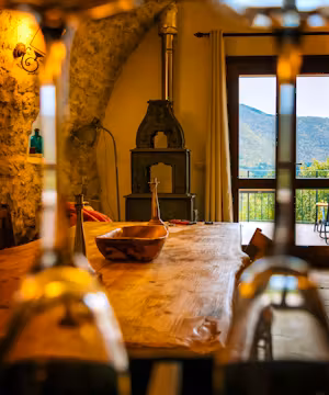 Natalia: Discovering Unseen Beauty of Europe and Italy