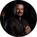Juan Becerra