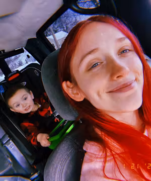 Meet Mackenzi Houser: Boy Mama and Bubble Ambassador Extraordinaire!