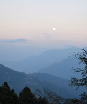 Discover Abhinav Saini's captivating Landscape Photography!