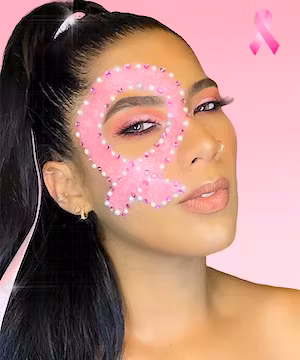 Makeup and beauty hacks by @Luisanabolivar_makeup
