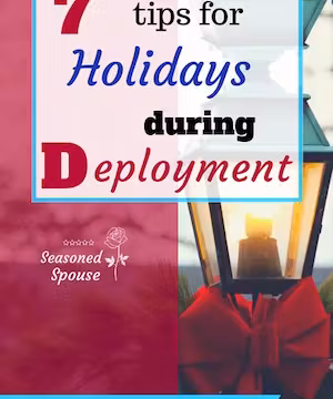 Lizann: MilSpouse Pro & Author