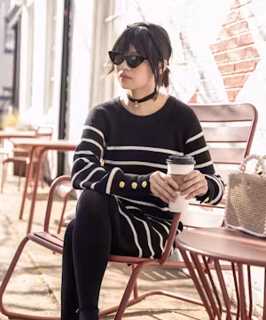 Unleash the Adventure with Anni Yang: A Vibrant Travel & Food Journey!