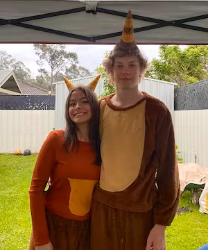 Custom Instagram post from @lucybarrettt_