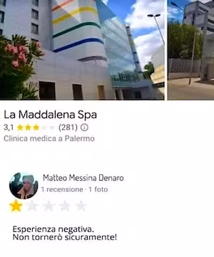 Massimo Bovadilla: Una Satira di Politica Italiana.