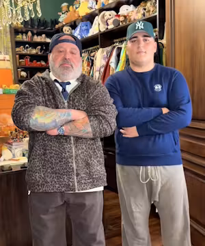 Family Fashion & Legacy
