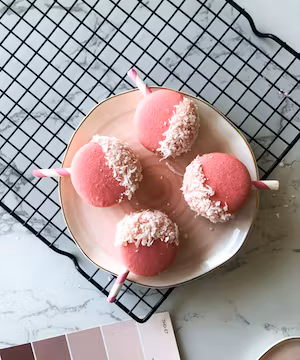 Custom Food Photography + Recipe Developer
