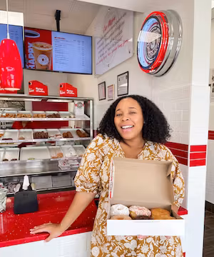 Meet Tristia Wilkerson: Mom, Influencer, Daily Life Maestro!