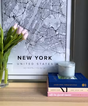 Instagram Feed Post & Stories from Canadian Blogger