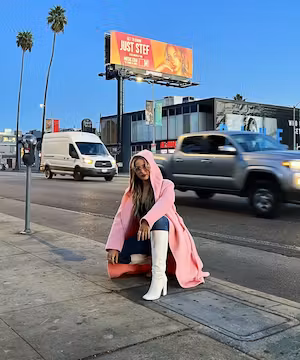 Stef Solari Instagram partnerships