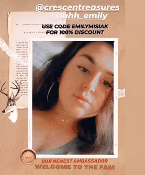 Unique TikTok by @emily_misiak