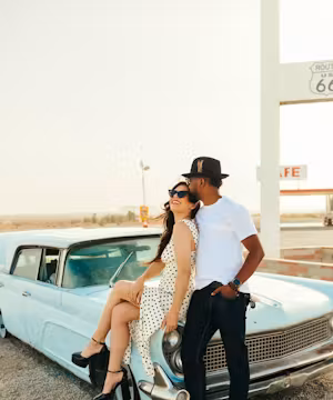 Christophe Keyes: Master of Melody, Maven of Style