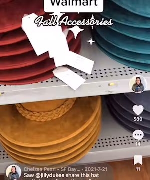 Sponsored TikTok Post