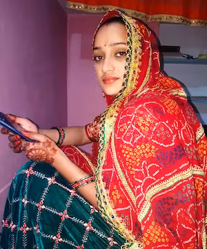 Engaging music video from @urmilaajaymeena1818