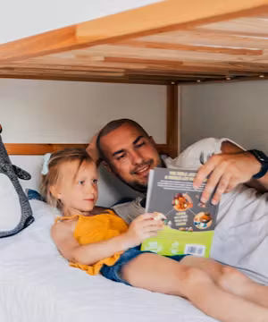 Creative Product Highlight and Promotion on @DailyParenting