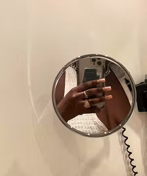 Davina Sam: Unstoppable Blessing 🤍