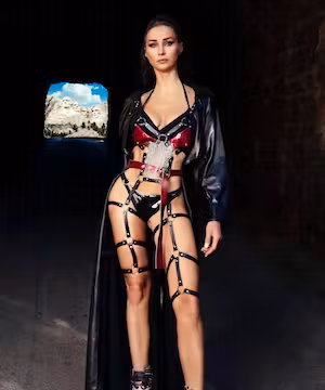Vilma Biliene: From Catwalk to Camera and Marketing Expertise