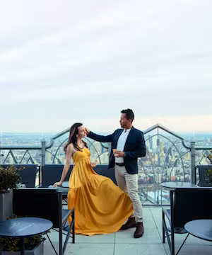 Sarah Funk: On-camera host, video producer, and influencer