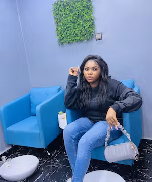 I am Titi Caine,I’m a fashion model and I love being in front of the camera,I’m sexy and charismati.