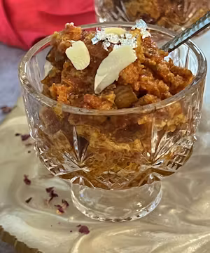 Anjali Dhir: Exploring Food, Travel, and Culture