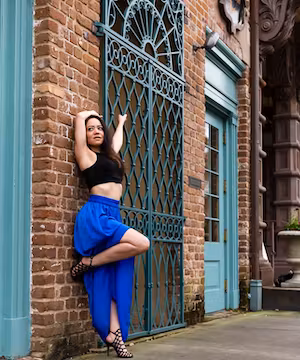 Carla Ortiz: Manifesting Abundance & Joyful Living