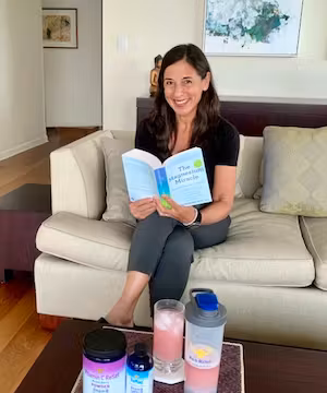 Original Instagram post by @ericaagran