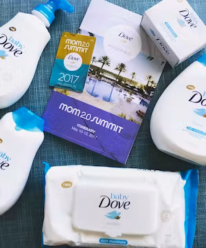 3-5 Jaw-Dropping Product Photographs