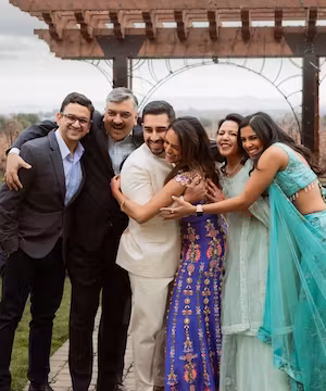 Richa: San Fran Engineering Enthusiast & Brunch Lover