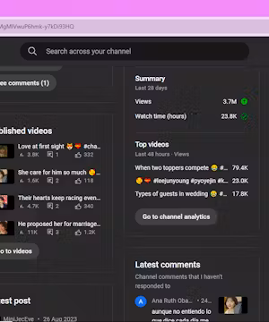 Ads and Logo Embedding in YouTube Shorts