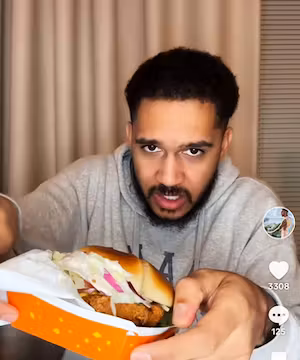 Darrian: The TikTok Maestro of Fun and Creativity