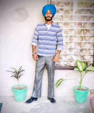 Jobanpreet Singh: Master of Photoshop Retouching!