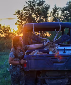 Bren Segaria: Adventurous Spirit and Fitness Dynamo