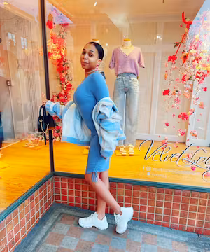 Original Instagram Post by @nakicarey