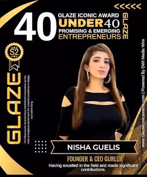 She's Nisha- the inspiring influencer living her best life in Mumbai.