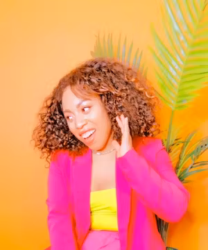 Jacqui: A Creative Master in Product Videography