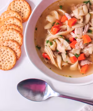 Delish Recipes With a Dash of Yum!