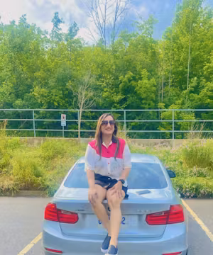 Shobhita: Sparkling Star of the Instagram Galaxy