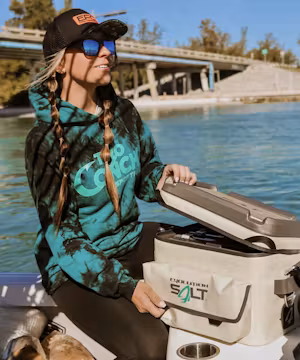 Bren Segaria: Adventurous Spirit and Fitness Dynamo