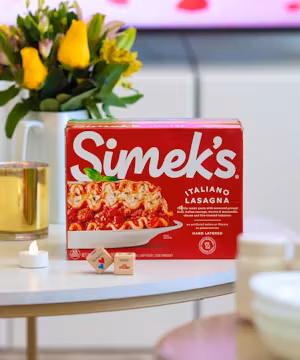 Bright and Colorful Product Photography