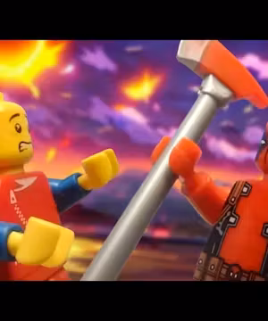 Stop motion business promotion