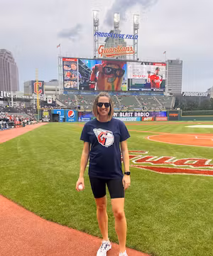 Locally Focused Instagram Post by @theclebucketlist