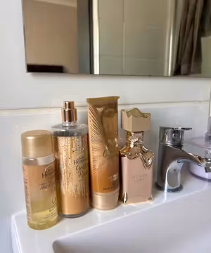 Nana Thembi: Jozi's Plus-Size Beauty Maven